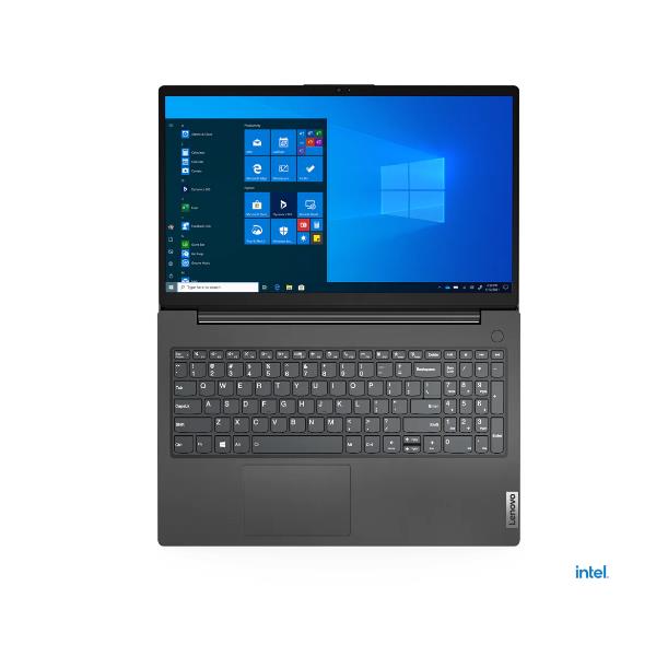 LENOVO NOTEBOOK ESSENTIAL V15 N4500 8GB 256GB SSD 15,6 FREEDOS GARANZIA 2Y