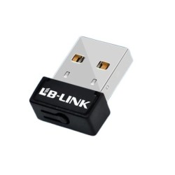 Scheda Di Rete Wireless Usb Bl-Wn151 150Mbps Nano