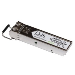 MODULO MINIGBIC (SFP) MULTIMODE LC DUPLEX 1000Base-SX