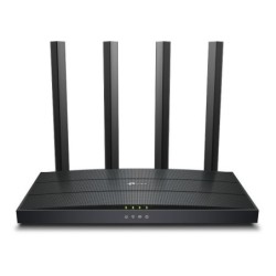 Router Wireless Archer Ax12 Wifi 6 Dual Band Ax1500