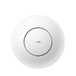 Access Point Cu-Ap3000 Wireless Gigabit Dual Band Ax3000 Poe