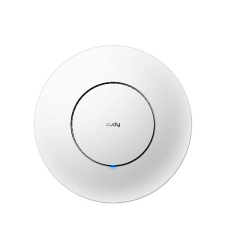 Access Point Cu-Ap3000 Wireless Gigabit Dual Band Ax3000 Poe