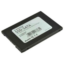 (Bulk) Hard Disk Ssd 128Gb 2.5" Sata 3 (Ssd2041B) Bulk
