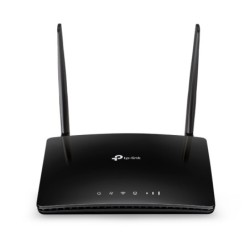 Router Wireless Archer Mr200 4G Lte Dual Band Ac750 V5.3