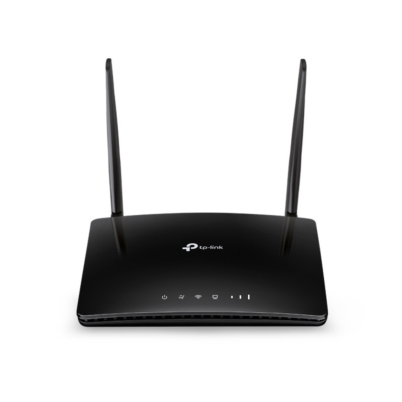 Router Wireless Archer Mr200 4G Lte Dual Band Ac750 V5.3