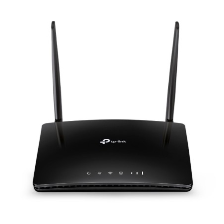 Router Wireless Archer Mr200 4G Lte Dual Band Ac750 V5.3