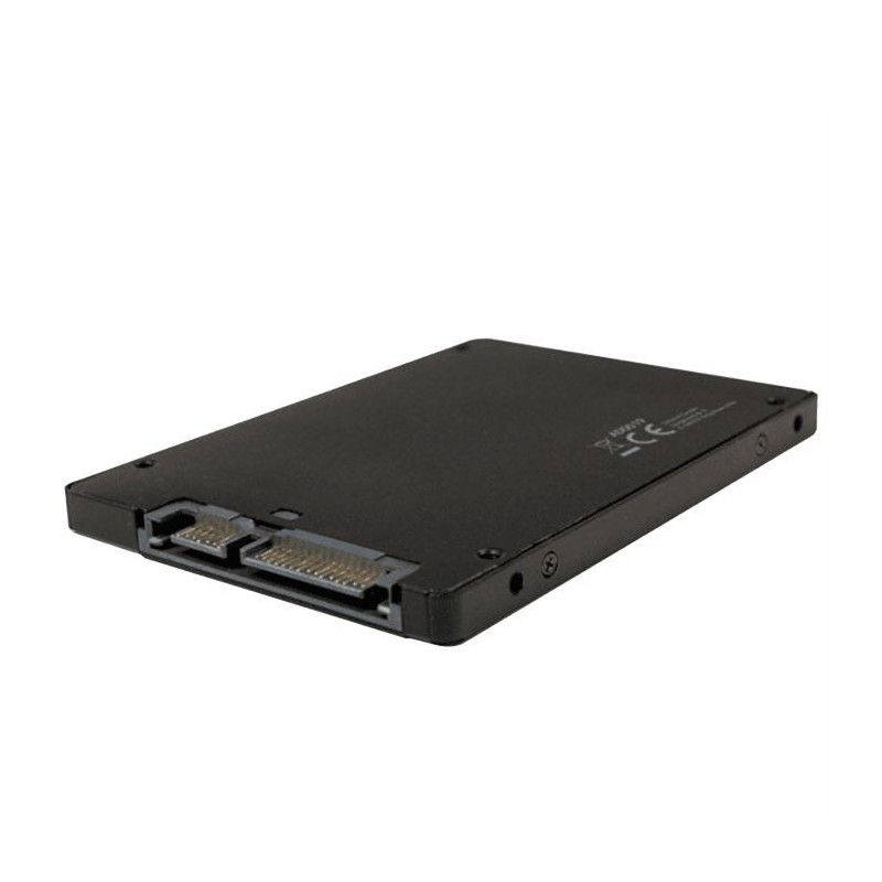 (Rigenerato) Hard Disk Ssd 480Gb 2.5" Sata 3 Bulk Varie Marche - Gar 30Gg