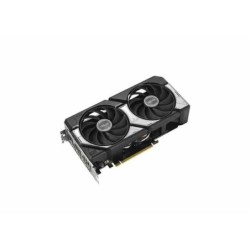 Scheda Video Geforce Dual Rtx 5060 Ti 8 Gb Gddr7 Rtx5060Ti-O8G (90Yv0Mp2-M0Na00)