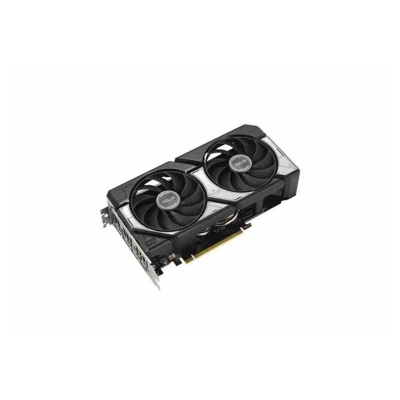 Scheda Video Geforce Dual Rtx 5060 Ti 8 Gb Gddr7 Rtx5060Ti-O8G (90Yv0Mp2-M0Na00)