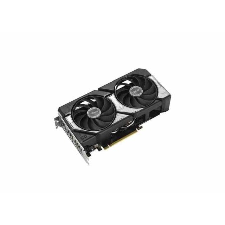 Scheda Video Geforce Dual Rtx 5060 Ti 8 Gb Gddr7 Rtx5060Ti-O8G (90Yv0Mp2-M0Na00)