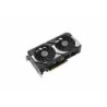 Scheda Video Geforce Dual Rtx 5060 Ti 8 Gb Gddr7 Rtx5060Ti-O8G (90Yv0Mp2-M0Na00)