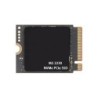 (Rigenerato) Hard Disk Ssd 256Gb 2230 M.2 Bulk Vari Brand - Gar 30Gg