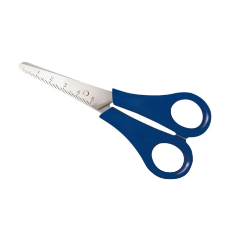 Forbicine Lily Memotak Centimetrate 13cm | Drex Informatica