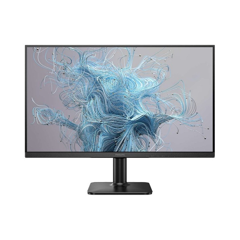 Monitor 24" 24E2N1100LB/00 LED VA FULL HD