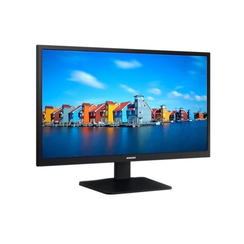 Monitor 24" S33A LED FULL HD (LS24A336NHUXEN)