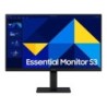 Monitor 24" S31D LED FULL HD FLAT (LS24D310EAUXEN)