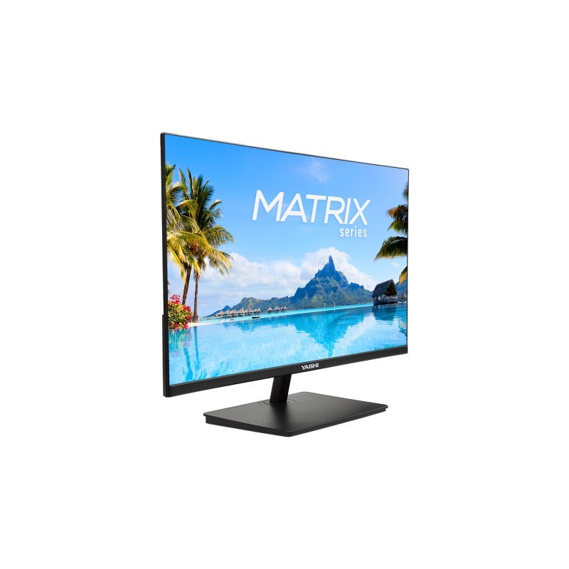 Monitor 24" SERIE Matrix IPS LED FULL HD Multimediale 100HZ 1MS (YZ2451)
