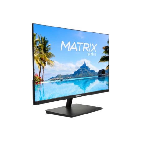 Monitor 24" SERIE Matrix IPS LED FULL HD Multimediale 100HZ 1MS (YZ2451)