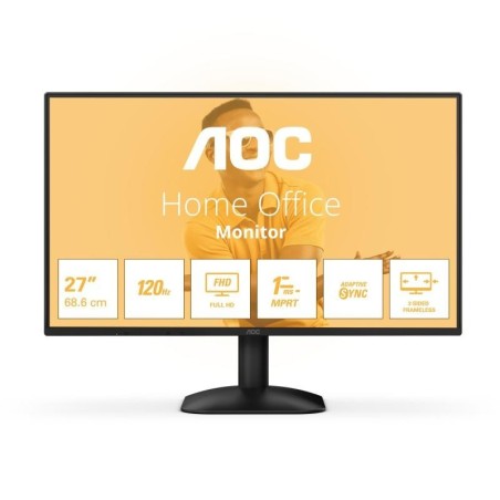 Monitor 27" 27B31H LED FULL HD Frameless 120HZ