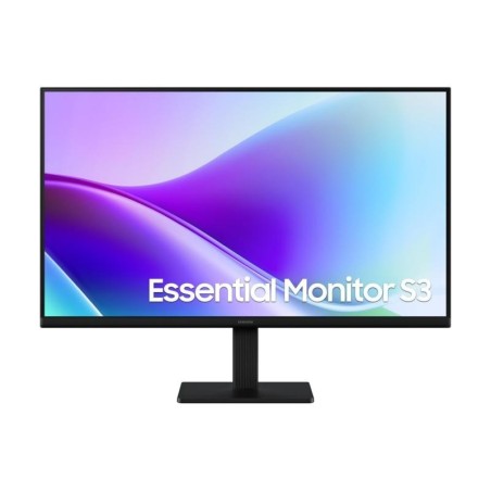 Monitor 27" S27F320 Essential LED FULL HD (LS27F320GAUXEN)
