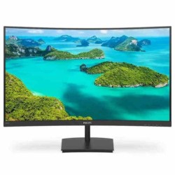 Monitor 24" 241E1SCA/00 LED FULL HD CURVO