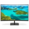 Monitor 24" 241E1SCA/00 LED FULL HD CURVO