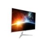 Monitor 27" SERIE Pioneer IPS LED FULL HD Multimediale Type-c Bianco (YZ2711)