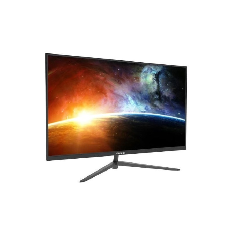 Monitor 32" SERIE Pioneer S2 LED IPS FULL HD Multimediale 1MS (YZ3223)