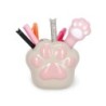 Portapenne in ceramica Desk Friends gattino Legami