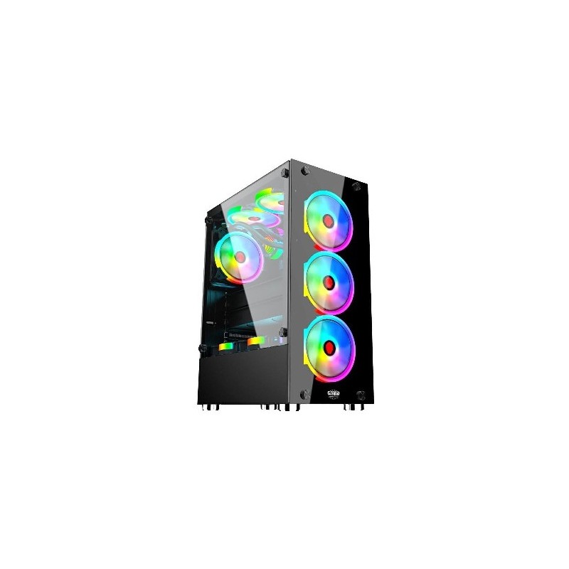 CASE GAMING (IT-GMSC12) NO ALIMENTATORE