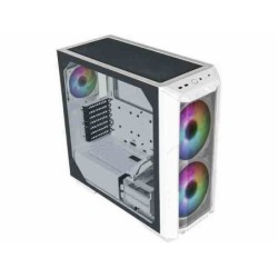 CASE HAF 500 (H500-WGNN-S00) BIANCO - NO ALIMENTATORE