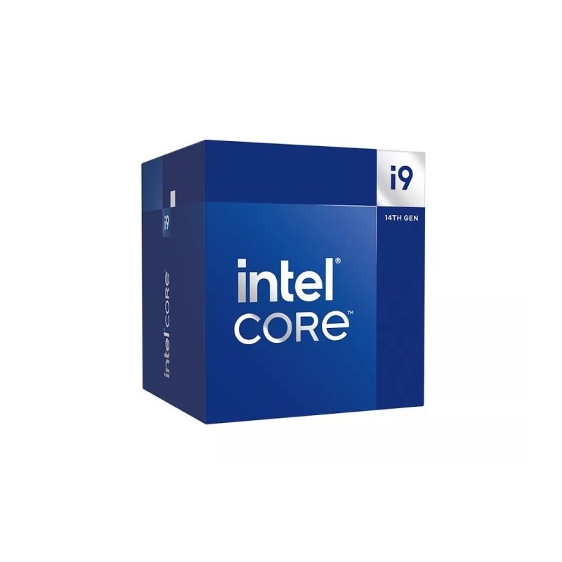CPU CORE I9-14900F 1700 BOX (BX8071514900F)
