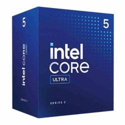 CPU CORE ULTRA 5 225F SOCKET 1851 (BX80768225F) - BOX