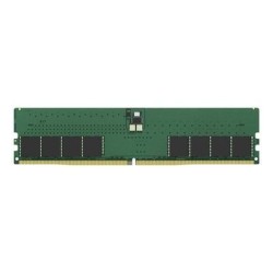 MEMORIA DDR5 32 GB VALUERAM PC5600 MHZ (1X32) (KVR56U46BD8-32)