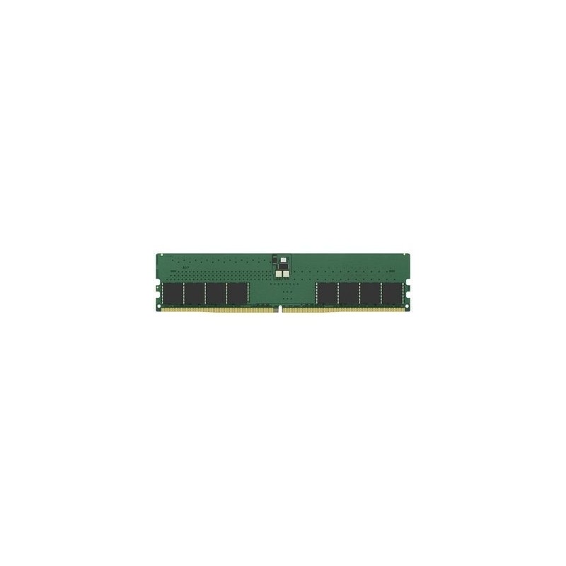 MEMORIA DDR5 32 GB VALUERAM PC5600 MHZ (1X32) (KVR56U46BD8-32)