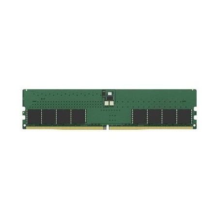 MEMORIA DDR5 32 GB VALUERAM PC5600 MHZ (1X32) (KVR56U46BD8-32)