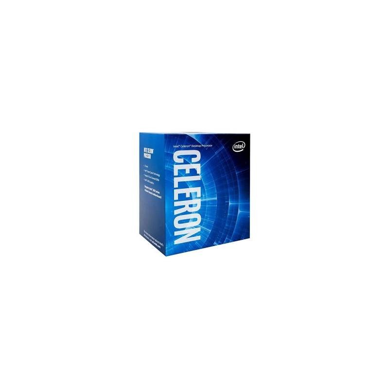 CPU CELERON G5920 SOCKET 1200 - BOX (BX80701G5925)
