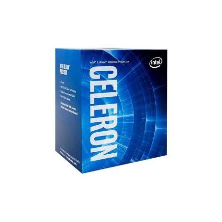 CPU CELERON G5920 SOCKET 1200 - BOX (BX80701G5925)