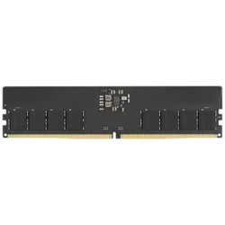 MEMORIA DDR5 16 GB PC5600 MHZ (1X16) (GR5600D564L46S/16G)