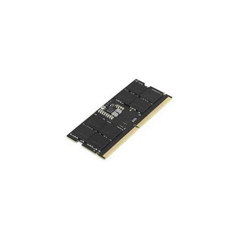 MEMORIA SO-DDR5 16 GB PC5600 (1X16) (GR5600S564L46S/16G)