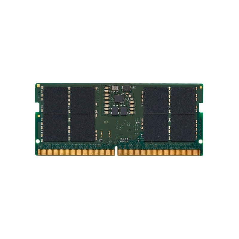 MEMORIA SO-DDR5 16 GB PC5600 VALUERAM (1X16) (KVR56S46BS8-16)