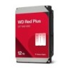 HARD DISK RED PLUS 12 TB NAS SATA 3 3.5 (WD120EFGX)