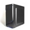 CASE TX-B18 ATX ALIMENTATORE 550W - NERO