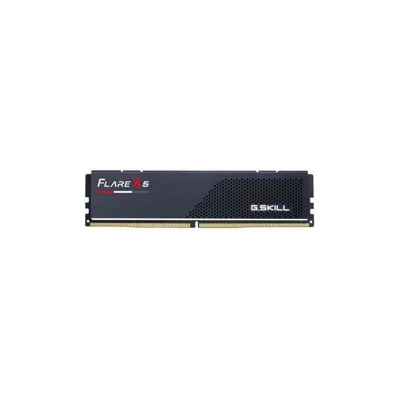 MEMORIA DDR5 8 GB FLARE X5 PC6000 MHZ (1X8) (F5-6000J3038F8GH1-FX5)