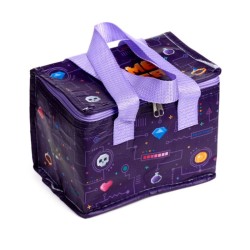 Borsa Termica in RPET - Game Over | Drex Informatica