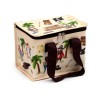 Borsa Termica in RPET - Pirati - Jolly Rogers | Drex Informatica