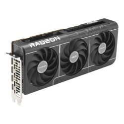SCHEDA VIDEO PRIME -RX9070XT-O16G RADEON RX9070 XT AMD 16 GB (90YV0L71-M0NA00)