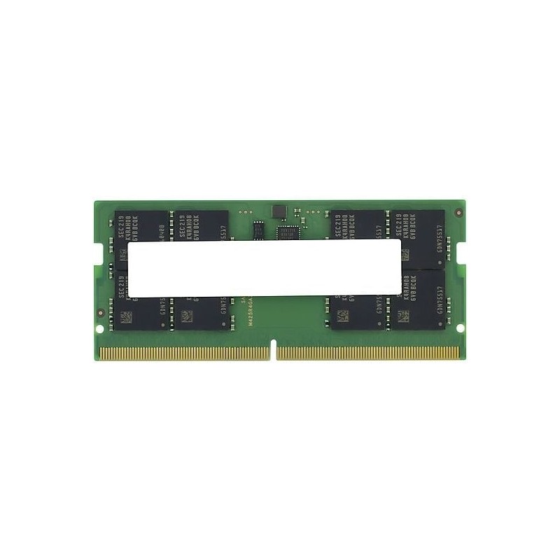 MEMORIA SO-DDR5 32 GB PC4800 (1X32) (M425R4GA3BB0-CQ) RIGENERATO RICONDIZIONATO - GAR. 6 MESI