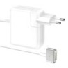 Caricatore Alimentatore MagSafe 1L 45W per MacBook Pro 15" 17"