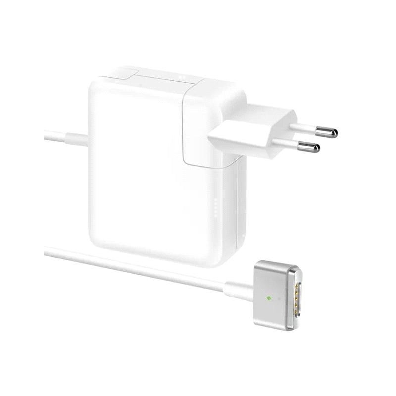 Caricatore Alimentatore MagSafe 1L 60W per MacBook Pro 15" 17"